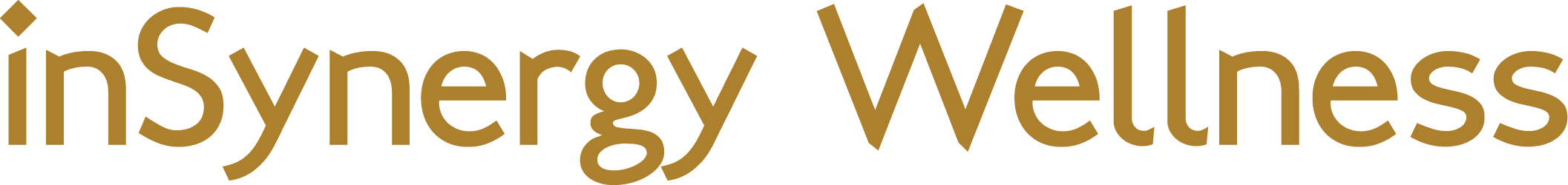 inSynergy Wellness